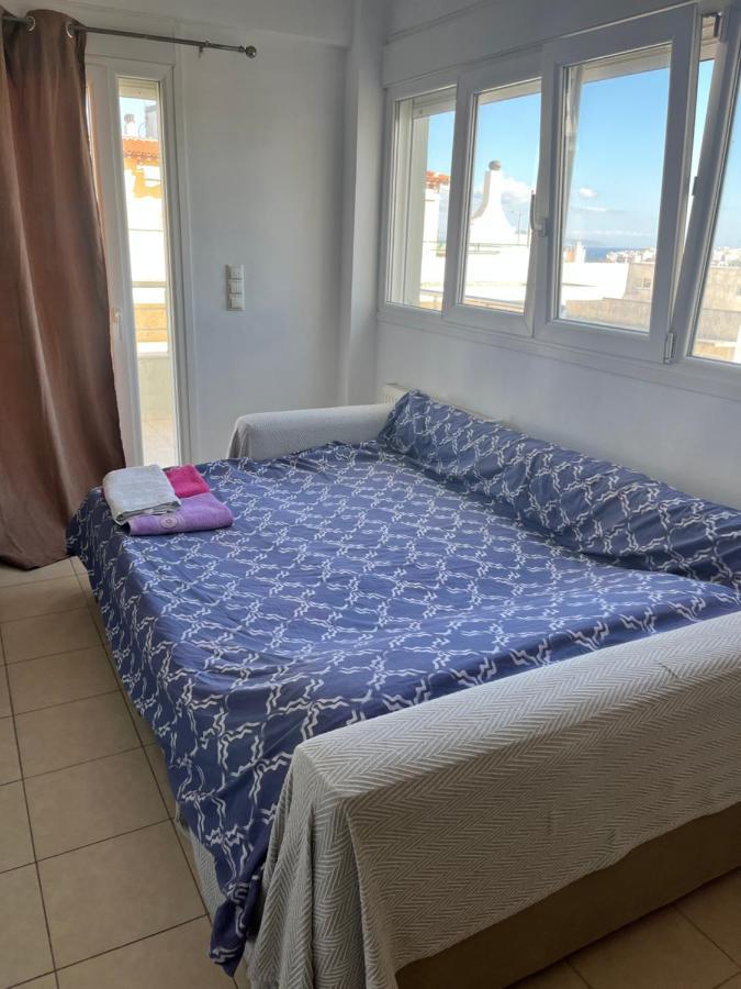 Christos Apartment Rafina  Exterior photo